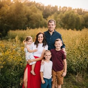 Meet your Posher, Katie